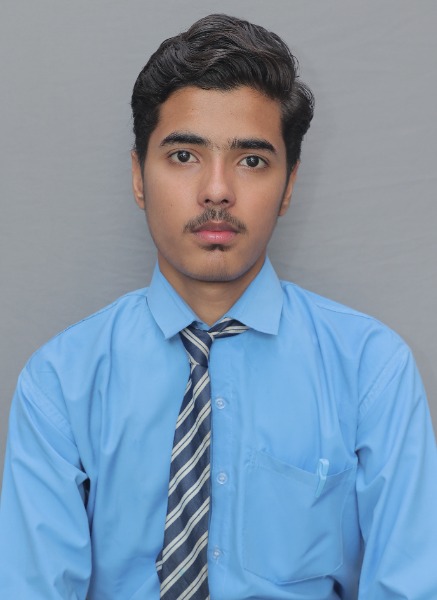 VINAYAK KHANDELWAL 